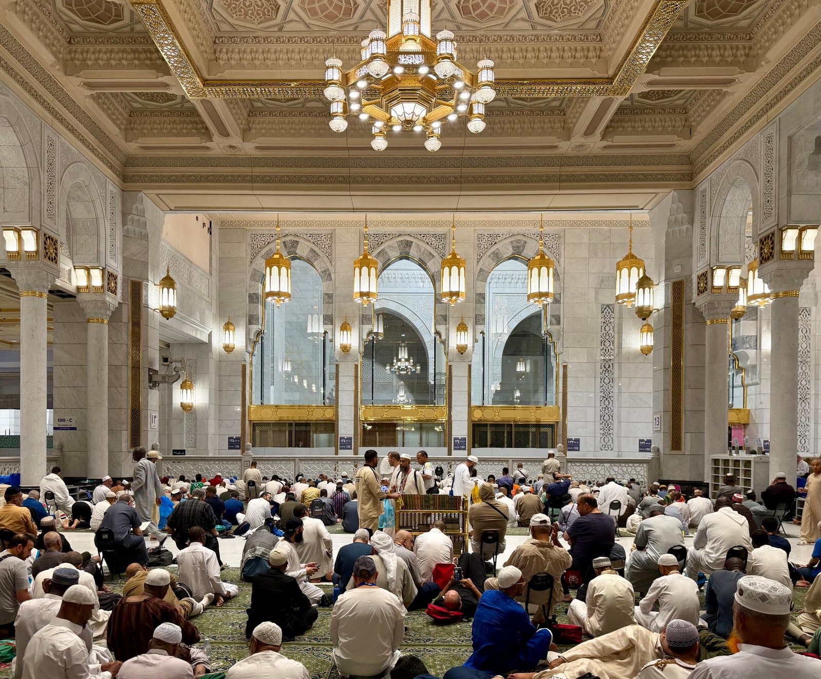 Premium Umrah