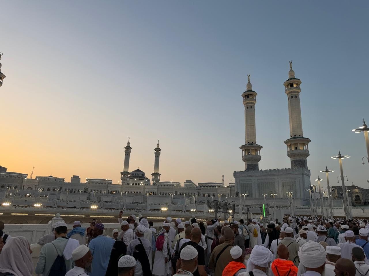 Economy Umrah